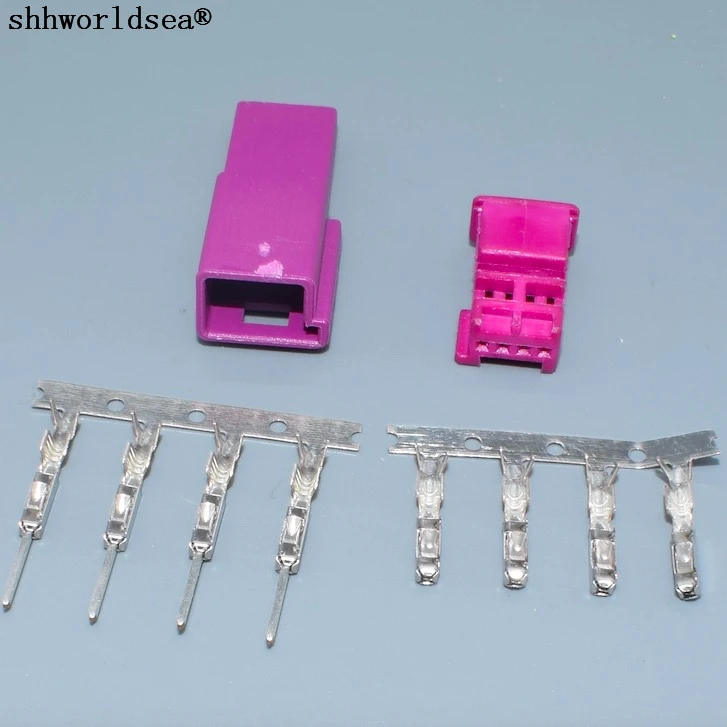 BMW 9277165 conector terminal de luz ambiental para X5