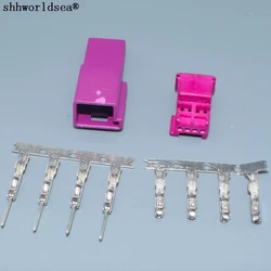 BMW 9277165 conector terminal de luz ambiental para X5
