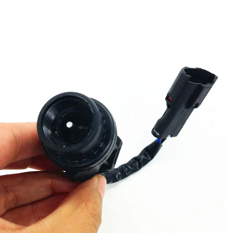 Instalación del sensor