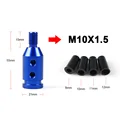 M10x1.5 BLUE