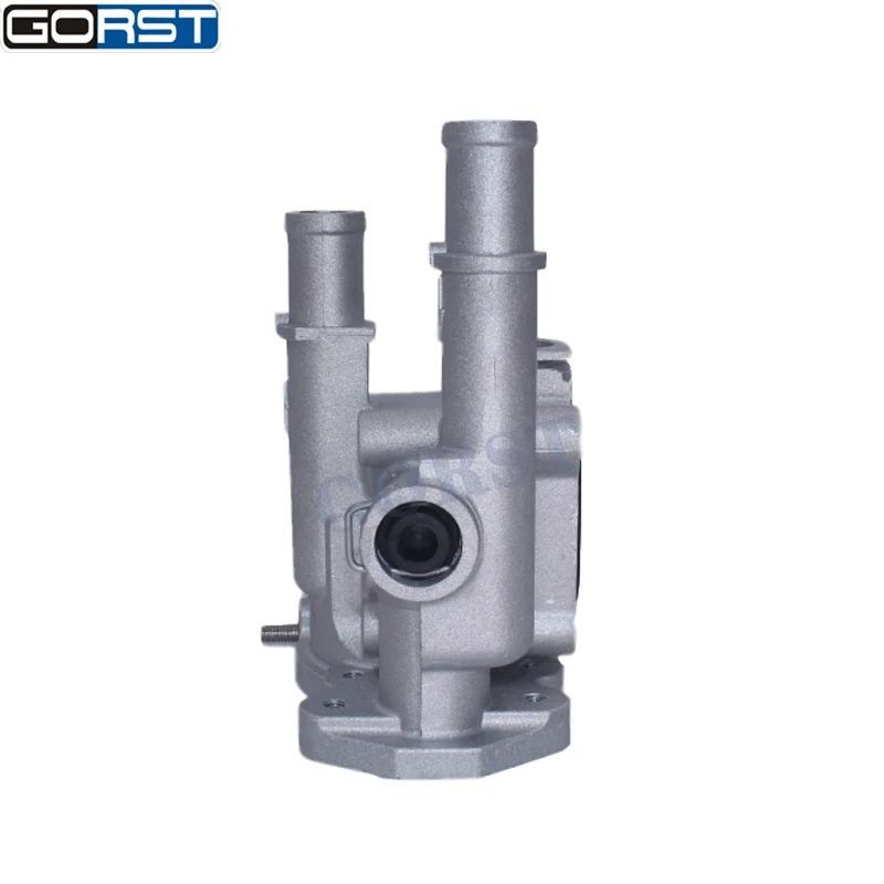 Cubierta carcasa termostato OEM 96984103 Chevrolet Cruze/Aveo - imagen 4