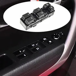 Para KIA Sorento 2010 2011 2012 interruptor de ventanilla eléctrica delantera izquierda 93570-2P200 935702 P200 93573-2P200 935732 P200