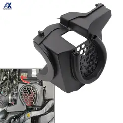 Caja filtro de admisión ABS Ford Focus y Kuga 2012-2018