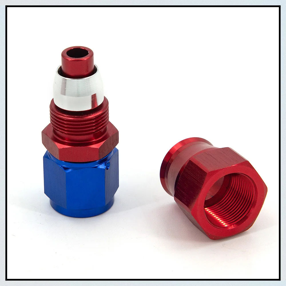 Hose End Size: -8 AN