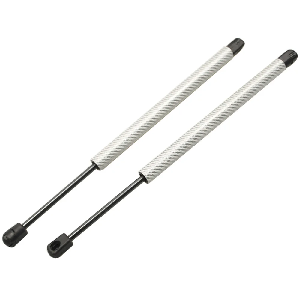 Resortes de gas SEAT Leon 5F Hatchback 2012-2020 maletero 493mm - imagen 4