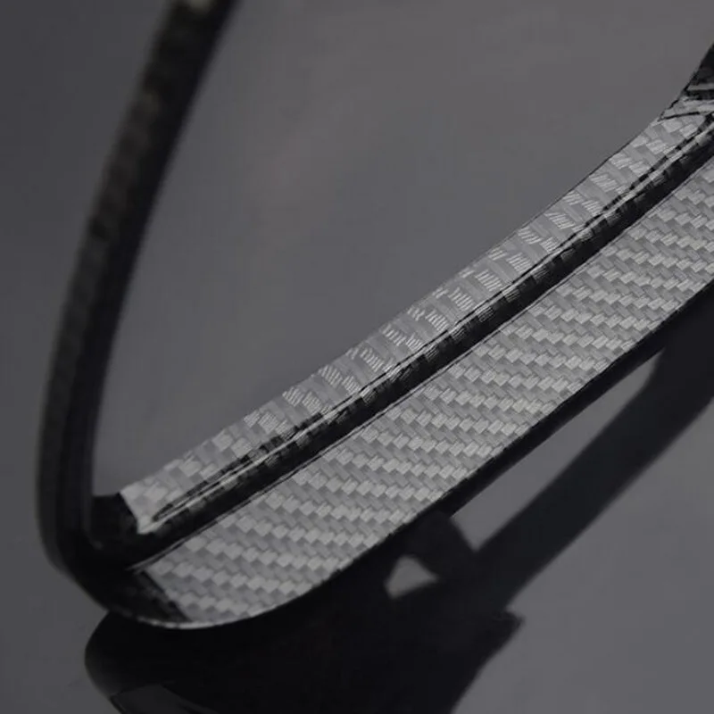 Tonlinker cubiertas cejas espejo cromadas para Citroën DS7 2018 - imagen 2