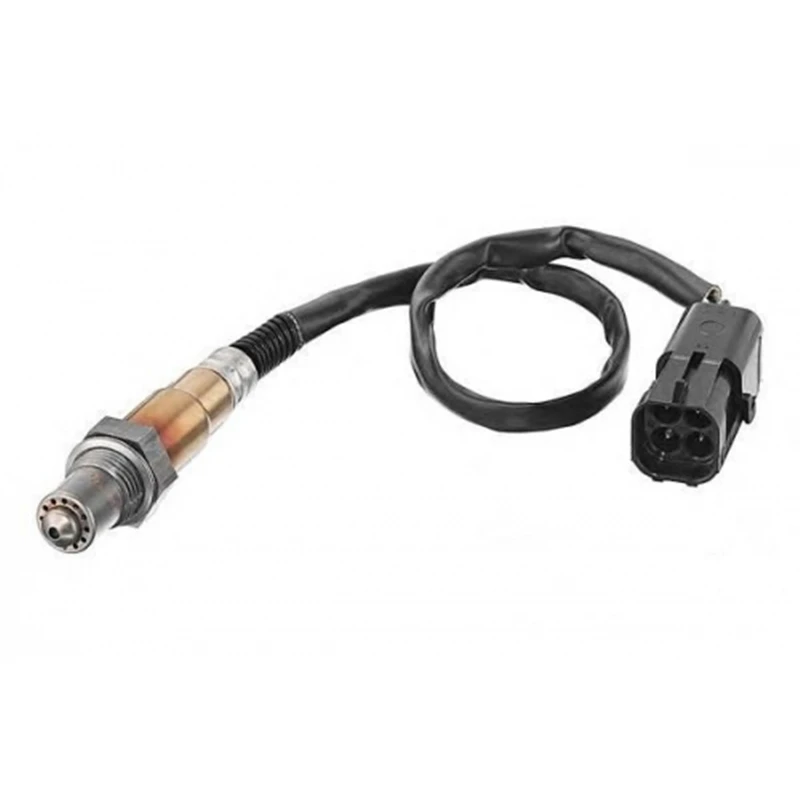 Sonda lambda OEM 0258006537 para Lada Niva Chevrolet - imagen 4