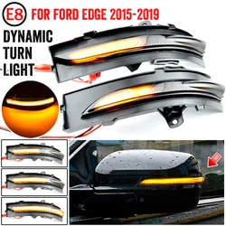 Intermitente LED lateral Ford Edge ST 2015-2019