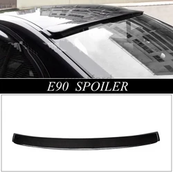 BMW Alerón trasero de fibra de carbono para Serie 3 E90 (2004-2011)