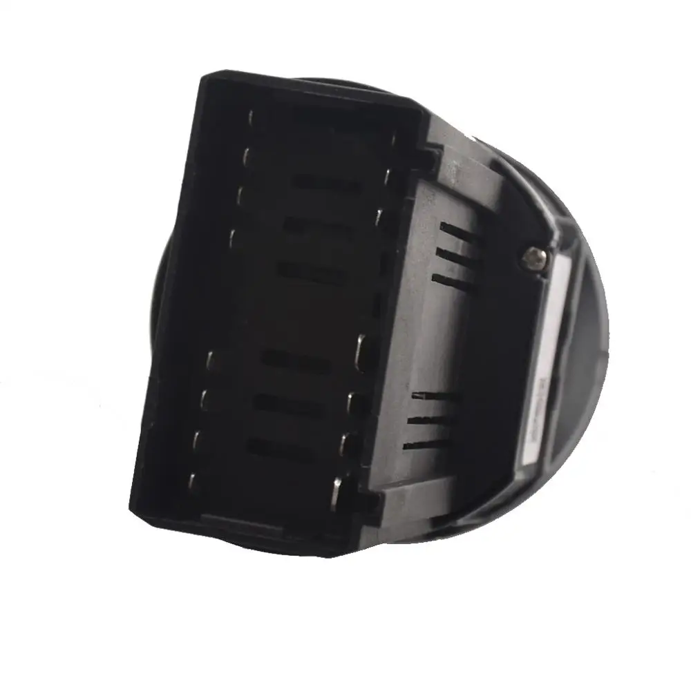 Faro de coche, interruptor de lámpara antiniebla, accesorios de coche para VW amarok touran caddy golf 5 6 7 POLO PQ / MQB para Skoda - imagen 4