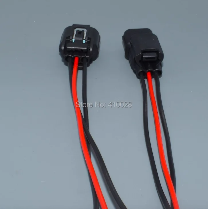 Conector eléctrico 3 pines 6189-7037 impermeable para Honda - imagen 4
