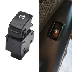 OEM 93580-1C000 botón elevalunas único Hyundai i20 Getz Matrix