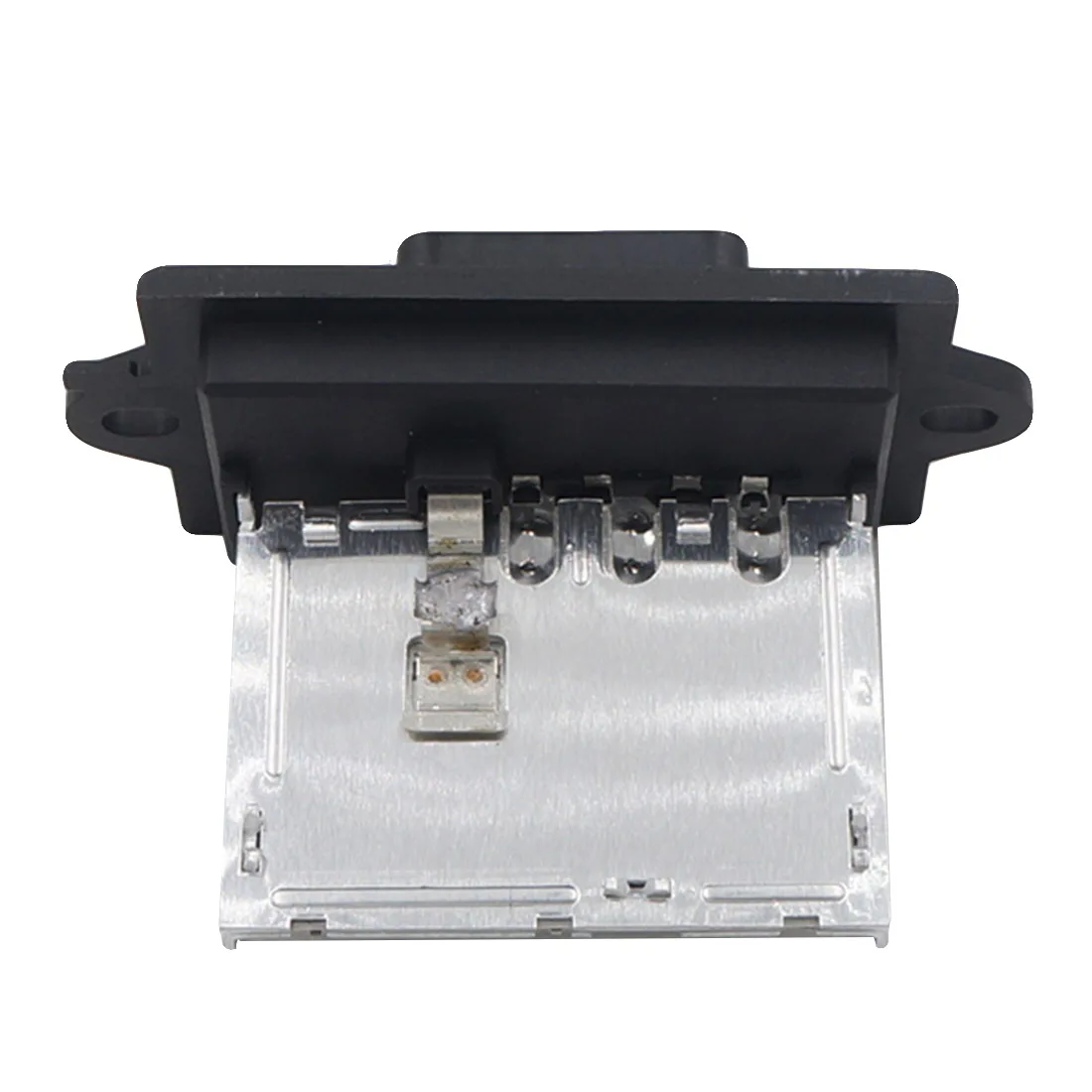 27150-ED000 Resistencia ventilador calefacción Nissan Versa Tiida - imagen 3