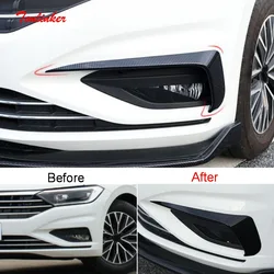 Tonlinker pegatinas ceja luz antiniebla delantera Jetta MK7 2019-20