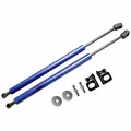 blue carbon fiber
