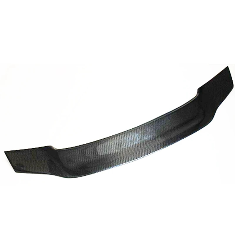 Alerón trasero fibra de carbono estilo R – Mercedes CLS W218 (2011-2016) - imagen 4