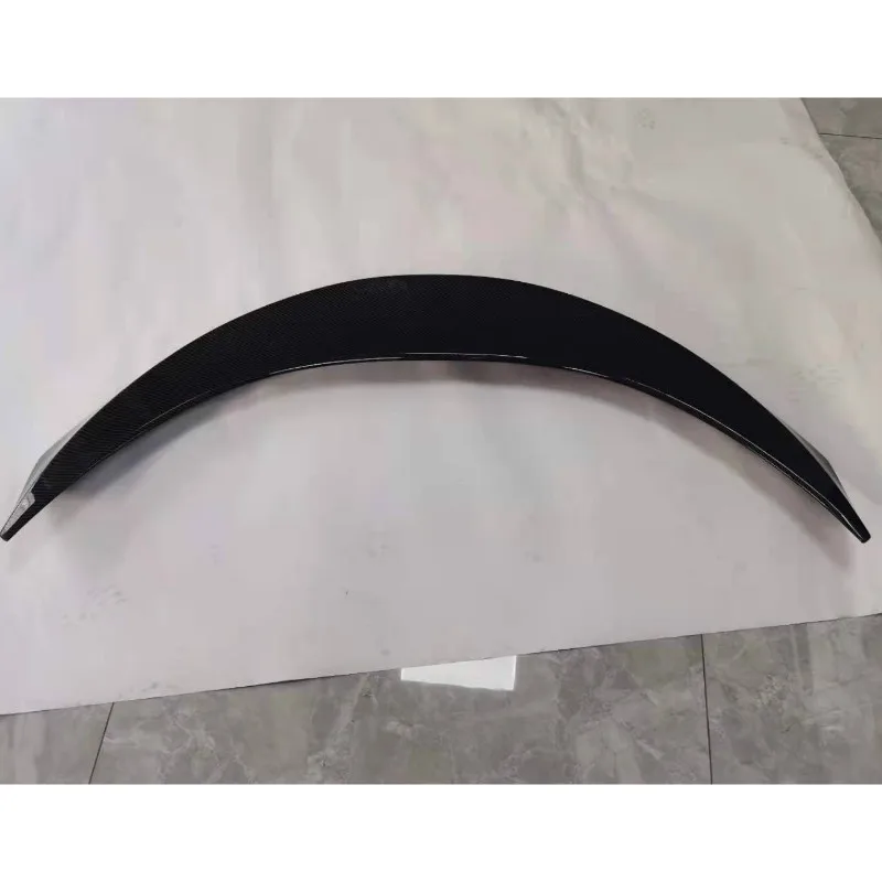 Kit alerón trasero tipo ala media para Toyota Corolla – modificación tuning - imagen 5