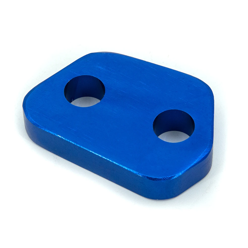 Benen Gancho de remolque trasero de aluminio para Honda Civic - imagen 3