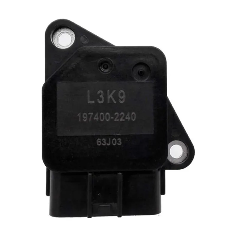 Sensor MAF Bosch para Jaguar XJ8 XK8 - Mazda 3 6 CX-7 - Subaru Forester