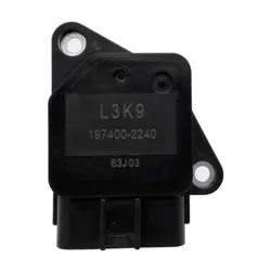 Sensor MAF Bosch para Jaguar XJ8 XK8 - Mazda 3 6 CX-7 - Subaru Forester