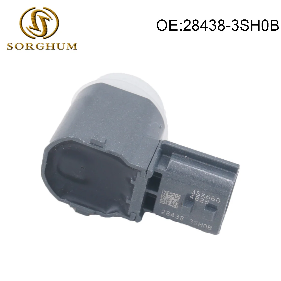 Sensor de aparcamiento 28438-3SH0B – Nissan Altima, Maxima, Infiniti