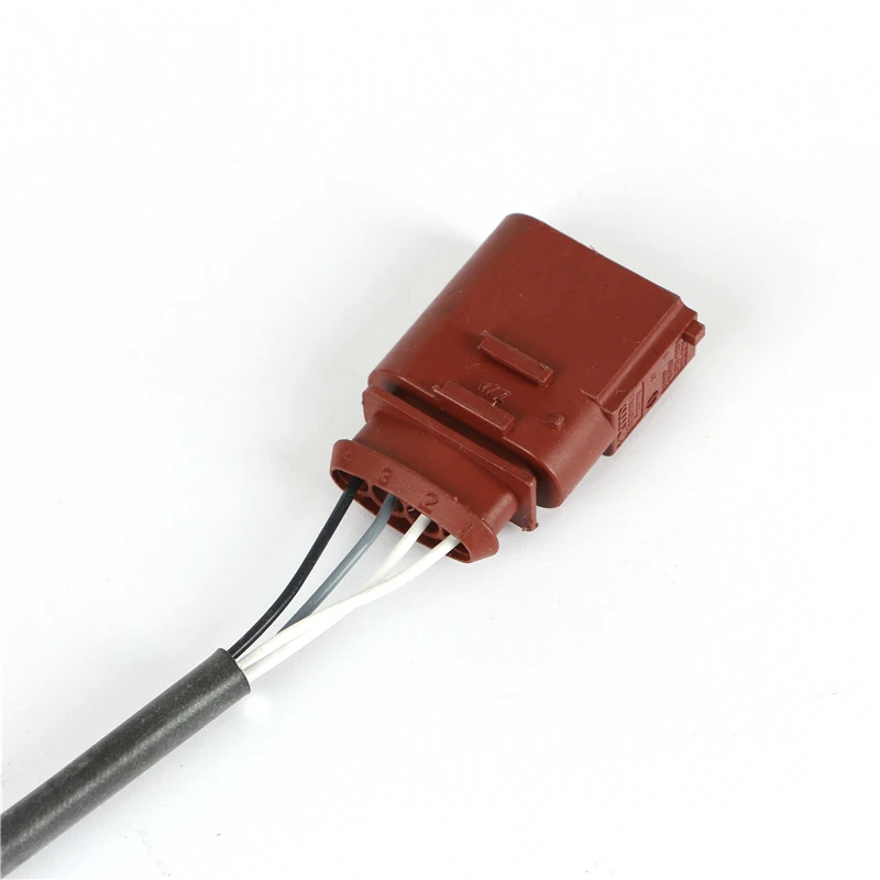 Sonda lambda trasera WEIDA 06A906262BG – VW Golf Beetle - imagen 4