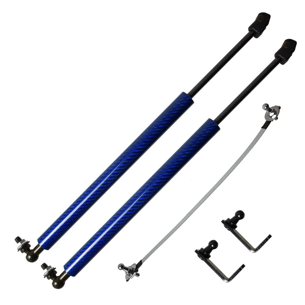 Amortiguadores de capó para Toyota Celica GT T230 - imagen 2