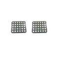Front target 2pcs