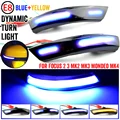 Blue-Yellow