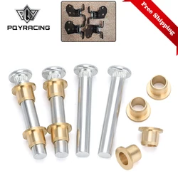 Kit reparación bisagra de puerta Nissan Navara D22 97-05 alta resistencia