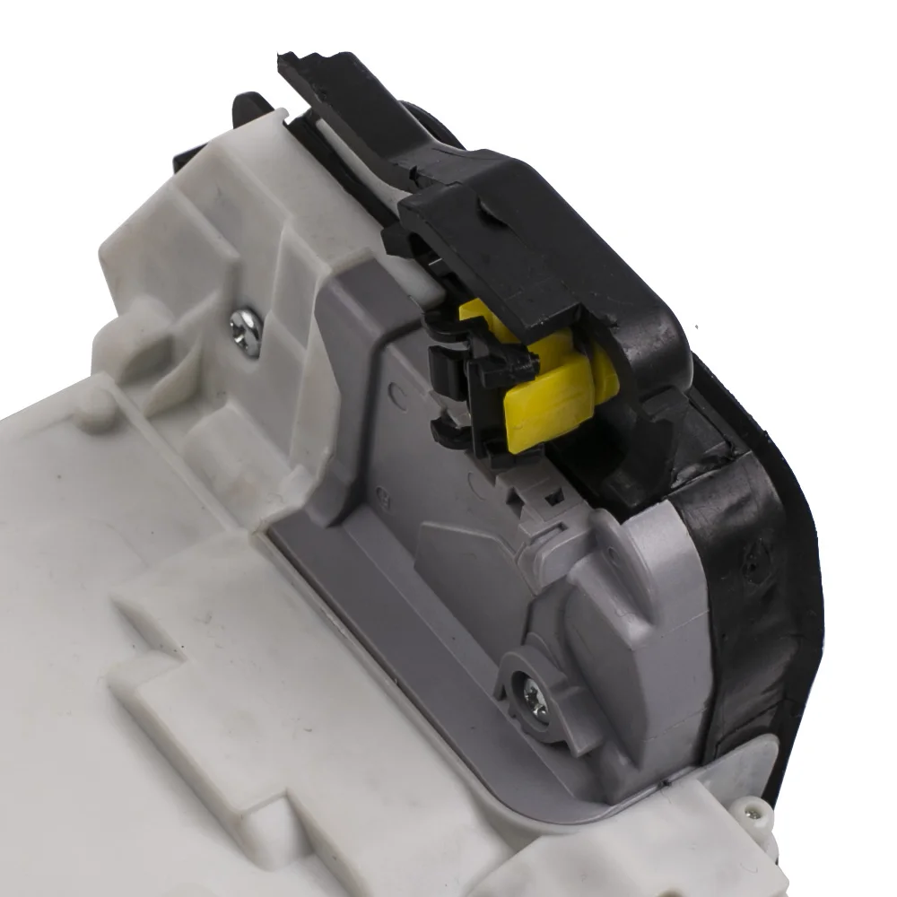8E0839016AB Actuador pestillo cerradura puerta trasera derecha Audi A6 - imagen 3