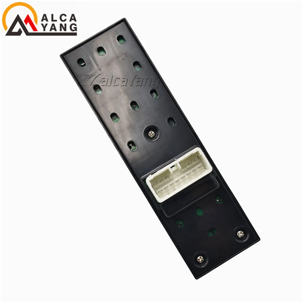 OEM 93570-EF000 Interruptor alzacristales KIA Sportage 2005-2010 - imagen 5