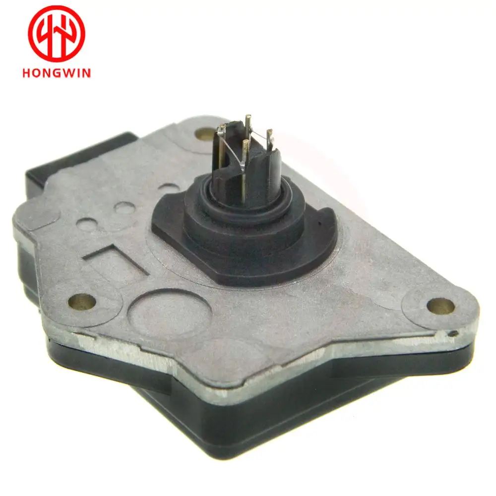Sensor MAF AFH45M-46 Nissan Sentra D21 100NX B13 1.6 2.4 - imagen 3
