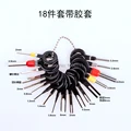 18PCS needle remove