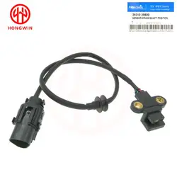Sensor posición cigüeñal Kia Sorento 3.5L 2003-2005 ref. 39310 39800