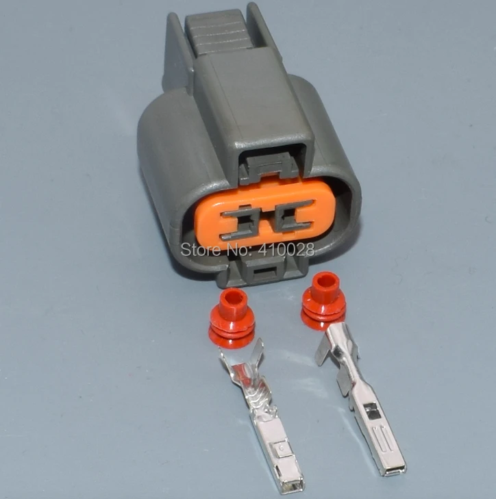 Shhworldsea PB625-02127 – Conector sensor de detonación 2 pines - imagen 4