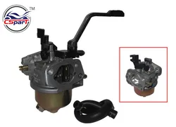 Carburador 19mm Honda GX160 – Generador 168F 5.5-6.5 CV