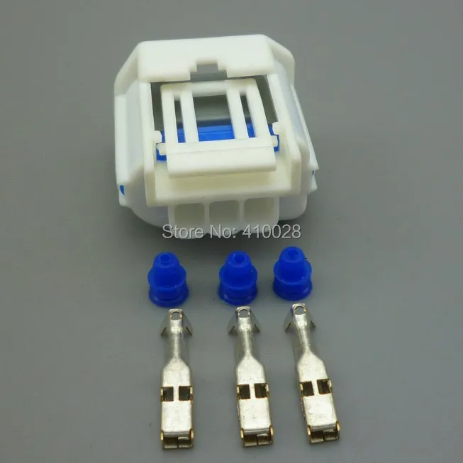 Conector 3 pines bomba dirección asistida impermeable 7283-8977 - imagen 3