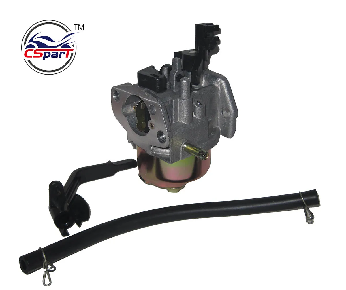 Carburador 19mm Honda GX160 – Generador 168F 5.5-6.5 CV - imagen 2