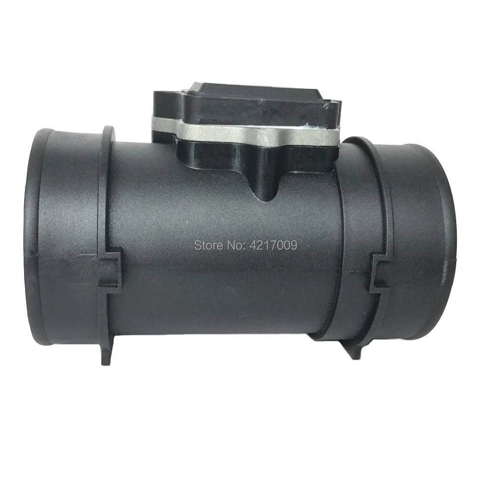 96184230 Sensor MAF caudal aire Opel Astra Vectra 1.8i 2.0i - imagen 3