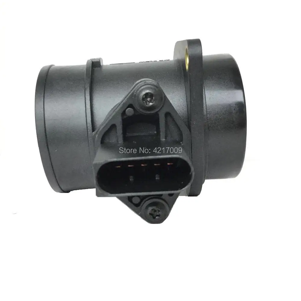 Sensor MAF 0280218100 para VW Passat B5, Audi A6 C5 y Skoda Superb 1.8 T - imagen 5