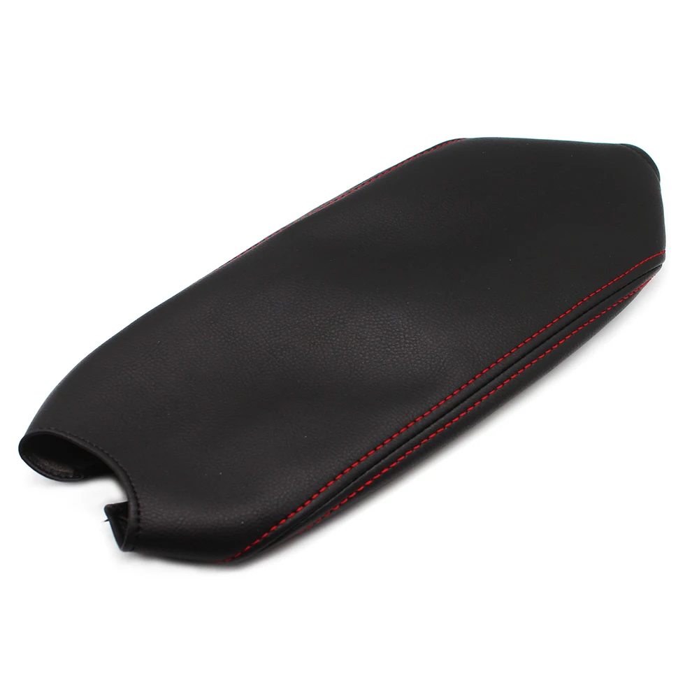 Funda de cuero para reposabrazos Honda Civic IX Sedan 2012-2015 - imagen 3