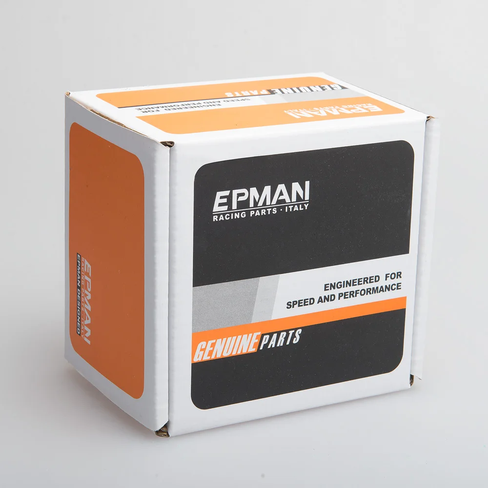 Válvula EPMAN EP-BOV1008