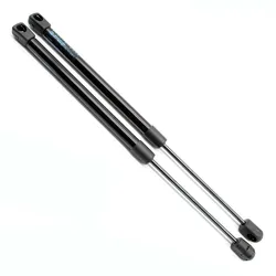 Puntales de parabrisas trasero Suzuki Vitara Cabrio 1988-1998