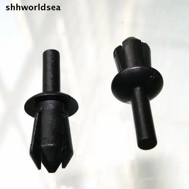 N-038-501-2 sujetadores con clip automático para VW