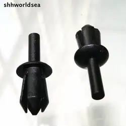 N-038-501-2 sujetadores con clip automático para VW