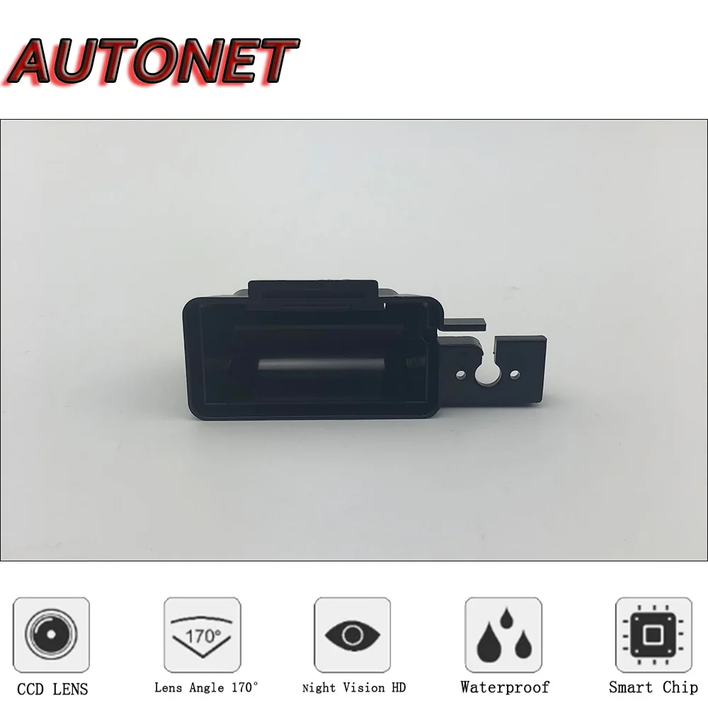 Cámara trasera visión nocturna AUTONET para Ford Transit MK6-MK7 - imagen 2
