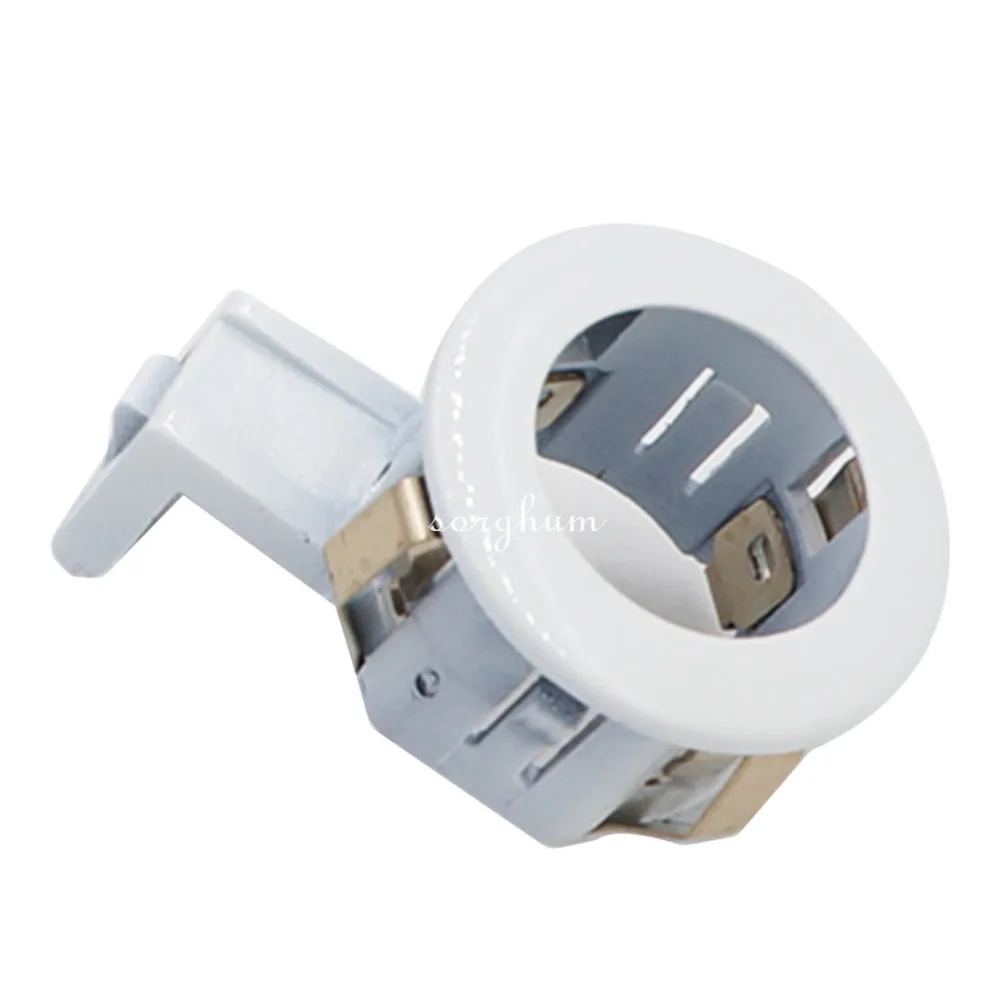 39681-TL0-G01 Retenedor sensor de aparcamiento Honda Accord – blanco - imagen 2
