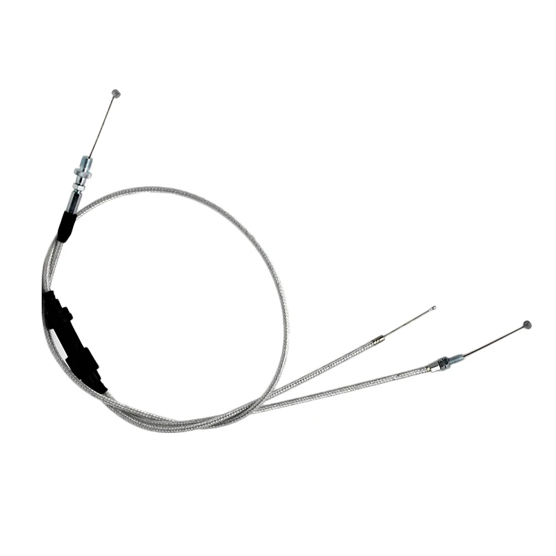 ZSDTRP cable de acelerador extendido modificado para carburador - imagen 3