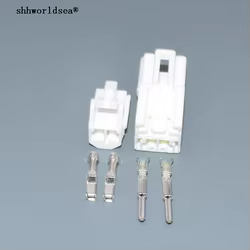 Conector zumbador de marcha atrás Toyota MG641029